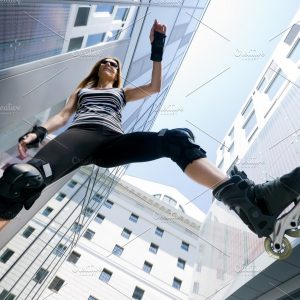 Roller - gym