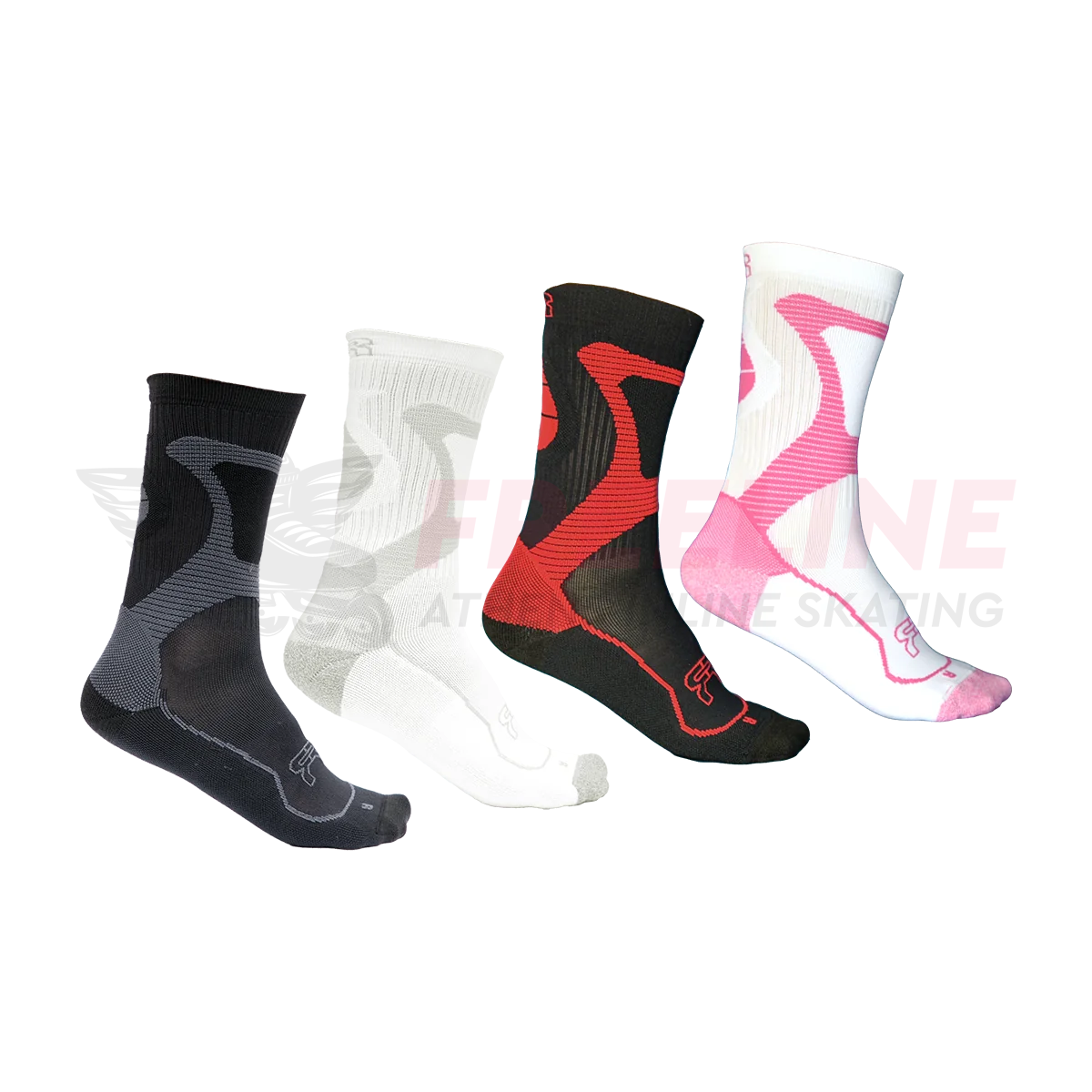 FR - nano-sport-socks